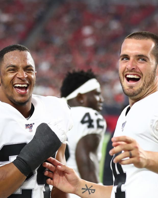 Abram and Carr